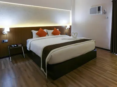 Isabela Zen Hotel & Restaurant Corporation Hotels in Сантьяго