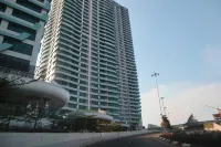 Grand Kamala Lagoon by Delaro Property Hôtels à : South Bekasi