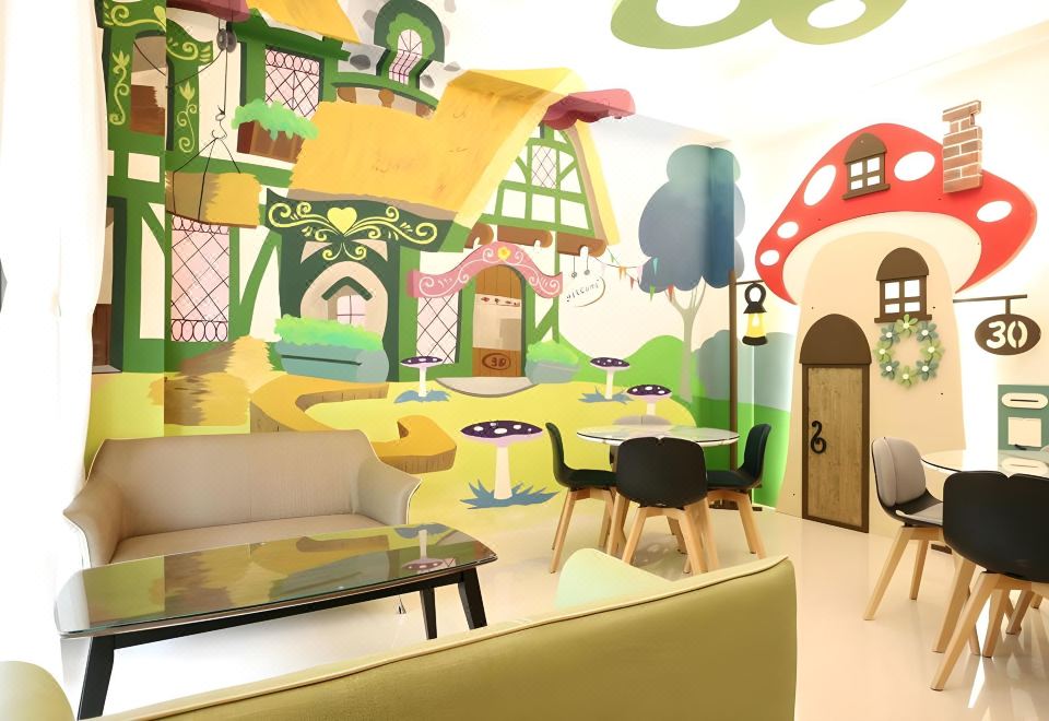 머쉬룸 30 썸네일