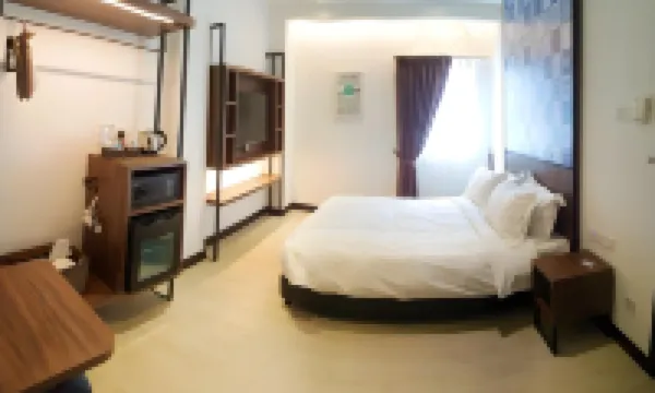 Styles Hotel Hotels near Chinatown - Melaka