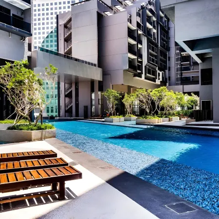 Imperio Private Bathtub Melaka Town By MICASA GROUP