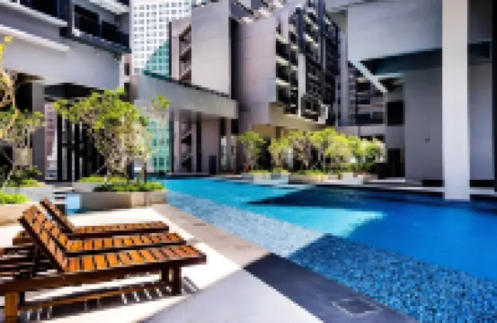 Imperio Private Bathtub Melaka Town by Micasa Group