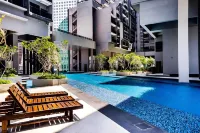 Imperio Private Bathtub Melaka Town by Micasa Group