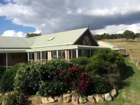 Tarcutta Retreat Hotel a Tarcutta