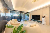 Gangneung the Annyeong Stay Các khách sạn ở 