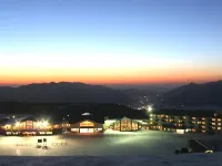Hotel Harvest Skijam Katsuyama Hôtels à : Katsuyama