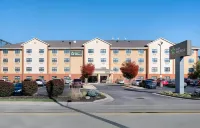 Extended Stay America Suites - Cincinnati - Covington Hotels in Ludlow