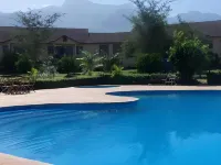 Nashera Hotel - Kolam Renang