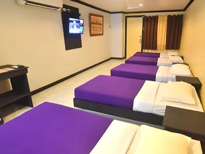 Davao Royal Suites and Residences Hotels in Davao