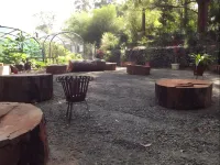 Wallaby Ridge Retreat