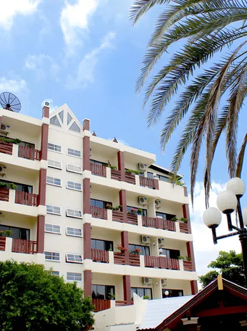 รูปภาพของเมอร์เมด บีช รีสอร์ท