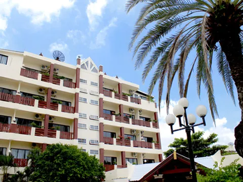 รูปภาพของเมอร์เมด บีช รีสอร์ท