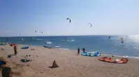 Eray PANSIYON - Beach