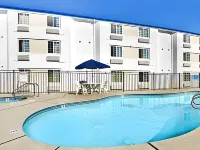 Motel 6 Auburn, CA Hotels in Auburn