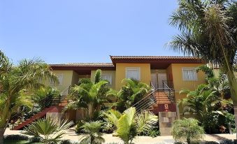 Residencial El Llano