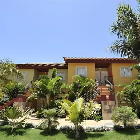 Residencial El Llano
