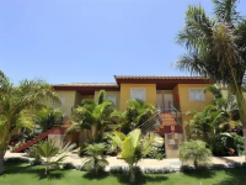 レジデンシャル エル ジャノ