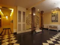 Hotel Ajanta Hotels near Red Fort