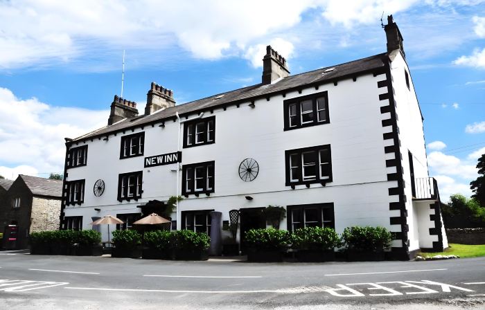 OYO New Inn Hotel