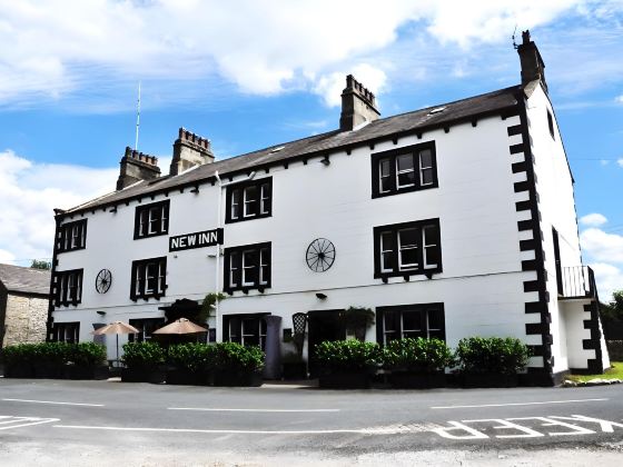 OYO New Inn Hotel