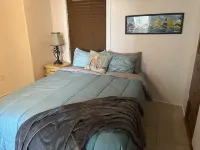 Upstairs, Lake Executive Suite