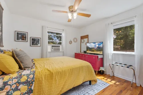 Pet/Kid Friendly - Spacious Whole House with Finished Basement and Parking!