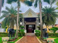 PALA Garden  Hotel