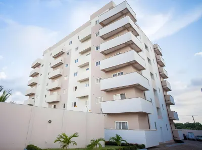 Accra Luxury Apartments at The Gallery Hotels in 