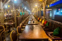 The Myriad Hotel - Kitchens