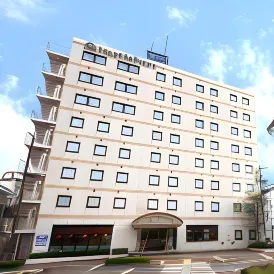 Hotel St Palace Kurayoshi