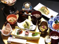 Senshinkan Matsuya Hotels near Rekishi no Yado Kanaguya