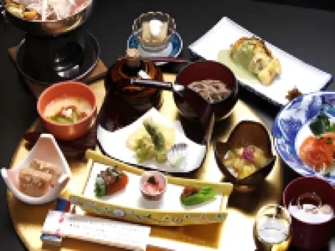 Senshinkan Matsuya Hotels in 