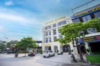 Vsana Vu Son Hotel Hotels in Sam Son