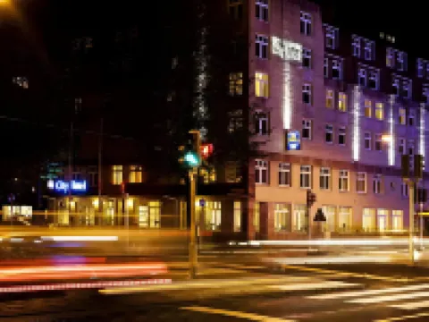 Elite City Hotel, Örebro