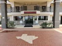 Express Inn Tomball Hotels in Tomball