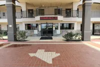 Express Inn Tomball - Uima-altaat