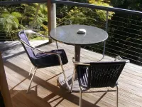 Tambaridge Bed & Breakfast Hotels in Wongawallan