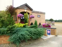Spanhoe Lodge