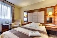 Amber Hotel Hotels in Ґданськ