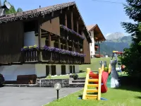 Chalet Marcora Hotel a Campitello di Fassa