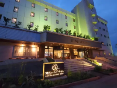 Isohara Seaside Hotel Hotel a 