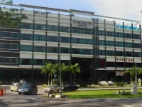 Flemington Hotel Hotels near Taiping