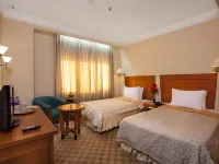 Nalendra Hotel Hotel di 