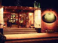 Winchester Wessex Hotel by Sunday Hotels near Winchester Railway Station