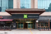 이비스 스타일 앰배서더 전주 시티 센터 완산구 호텔