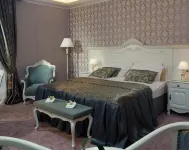 Savoy Hotel Отели в г. Кишинев