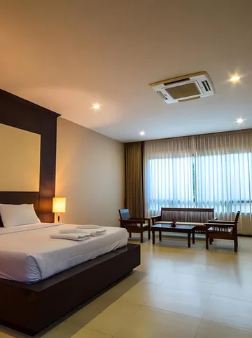 รูปภาพของลีลาวลัย เรส โฮเทล ชุมแพ