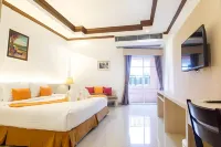City Park Hotel Hotels in Amphoe Khao Chaison
