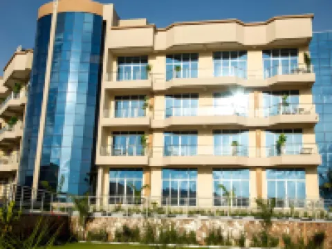 Madras Hotel and Apartments Hotels in Kigali