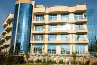 Madras Hotel and Apartments Hoteles en 